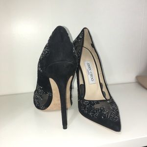 Jimmy Choo Heels